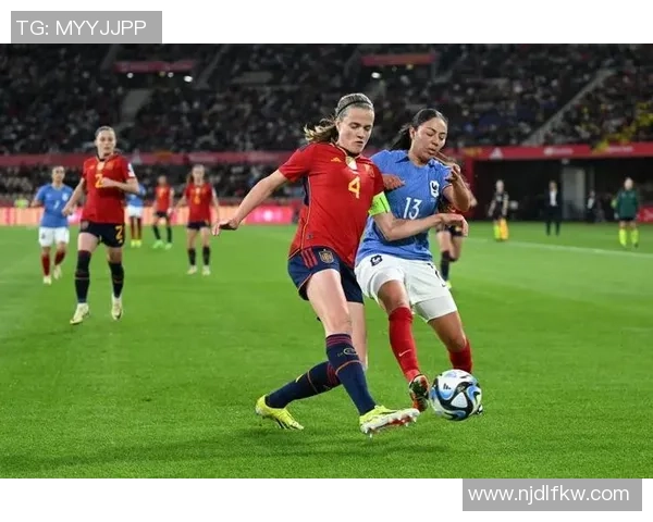 全球最强女足球员排名前十 他们是如何打破纪录的