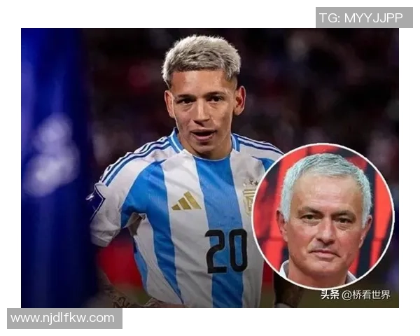 阿根廷3号球星是谁 盘点阿根廷足球队的核心球员及其精彩表现